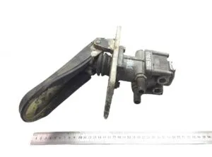 Supapă principală de frână cu pedală daf – coduri: 0636169, 664865, 696796, 1518061, 1137190, 11988394, 11704582, 1189697, 1525510