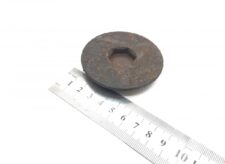 Capac pivot direcție față Scania 1386406 - 19