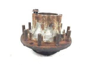 Butuc roată cu tambur de frână dreapta axa motoare daf 1275024/1348432