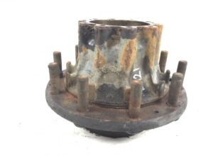 Butuc roată cu tambur pentru axă motrice stânga daf 1275024/1348432