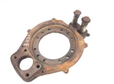 Suport frână cu tambur axă motor dreapta DAF 1293878