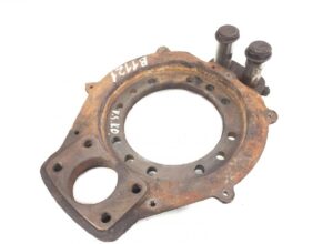 Suport frână cu tambur axă motoare stânga daf 1293878 1 Suport frână cu tambur axă motoare stânga daf 1293878