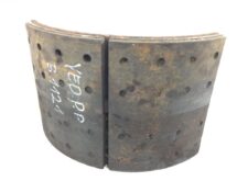 Placuta de frana, frana cu tambur Daf - 1246530