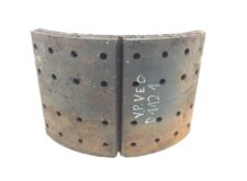 Plăcuță de Frână cu Tambur DAF 1246530 13