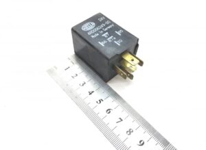 Releu hella 4rd006249-00 24v made in germany