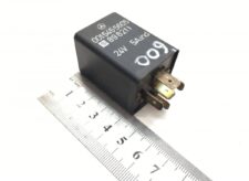 Releu Mercedes 0015455605 / A0015455605, 24V, 5A, 89 8211