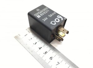 Releu mercedes 0015455605 / a0015455605, 24v, 5a, 89 8211 1 Releu mercedes 0015455605 / a0015455605, 24v, 5a, 89 8211
