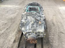 Cutie de Viteze Automată pentru Camion DAF - Model 12A2330