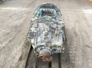 Cutie de viteze automată pentru camion daf – model 12a2330