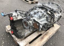 Cutie de Viteze Automată pentru Camion Iveco 12AS2331TD