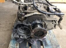 Cutie de Viteze Automată pentru Camion DAF 12AS2131TD