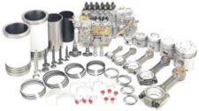 Set Motor - Piese Motoare Mercedes OM934LA, OM402LA, OM457LA etc