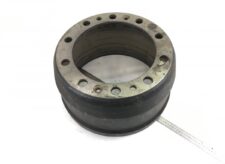 Tambur de frână pentru față axa dreapta Volvo 15990104 1599010-11