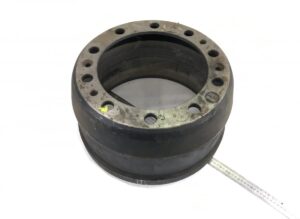 Tambur de frână axa față dreapta volvo – 15990104, 1599010-12