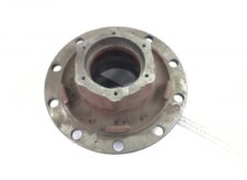 Butuc roată frână Volvo 6502795D axă motrică dreapta cu tambur