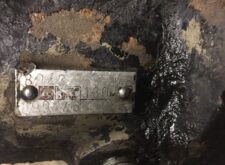 Caseta de Direcție DAF 8043955255 Made in Germany