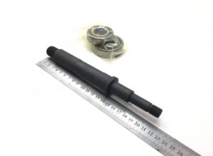 Kit de reparare pentru pompa de răcire scania, cod 550167 278338 11 1 Kit de reparare pentru pompa de răcire scania, cod 550167 278338 11