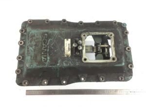Capac cutie de viteze scania 1334034, 1327286, 1305971, 1326254, 1326253