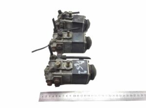Vana solenoid daf a0007600278 – set de 2 bucăți