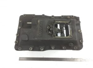 Capac schimbător de viteze scania 1334033 / 1305971 / 1479151 / 1327286 / 1335671 / 1326251 / 1335174 1 Capac schimbător de viteze scania 1334033 / 1305971 / 1479151 / 1327286 / 1335671 / 1326251 / 1335174