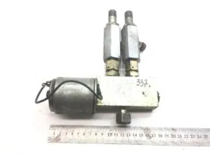 Electrovalvă platformă de încărcare scania ve50-708 24em10 ve50h335 ve50-947-11