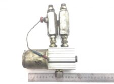 Electrovalvă Platformă de Încărcare Scania VE50-708-24EM10/24EM10Z VE50H335 VE50-947-12