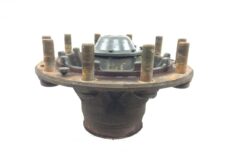 Butuc Roată Frână cu Tambur, Axa Față Dreapta, DAF 1347410