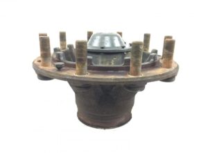 Butuc roată frână cu tambur, axa față dreapta, daf 1347410 1 Butuc roată frână cu tambur, axa față dreapta, daf 1347410