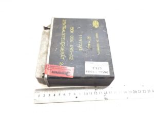 Unitate de control motor ecu daf 5dk 006 495-02 1197024 1 Unitate de control motor ecu daf 5dk 006 495-02 1197024