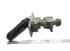 Supapa Principală de Frână cu Pedală DAF - Cod 1189620/41189620-12