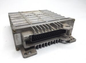 Unitate de control cutie de viteze ecu daf 1190997 1197635