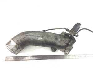 Conductă intercooler man 5109411-3633 (51094113633)