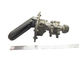 Supapă principală de frână cu pedală daf 375194-11