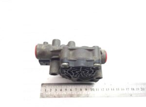 Supapă abs axa față dreapta volvo 21327360
