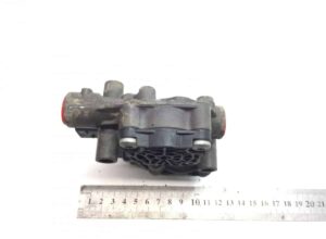 Supapă abs axa față stânga volvo – 21327360