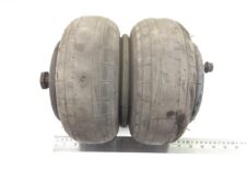 Arc Pneumatic Drept pentru Ax Secundar Volvo 22573233