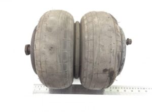 Arc pneumatic drept pentru ax secundar volvo 22573233 1 Arc pneumatic drept pentru ax secundar volvo 22573233