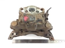 Etrier de frână stânga, ax secundar Volvo - 22344527 / 22651777 / 22344536