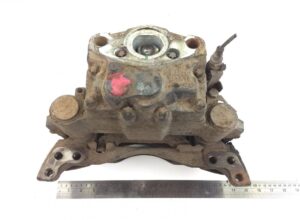 Etrier de frână stânga, ax secundar volvo – 22344527 / 22651777 / 22344536