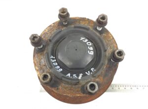 Butuc roată ax secundar stânga cu frână pe disc pentru volvo (coduri: 22069821, 22085029, 22132152, 22094879) 1 Butuc roată ax secundar stânga cu frână pe disc pentru volvo (coduri: 22069821, 22085029, 22132152, 22094879)