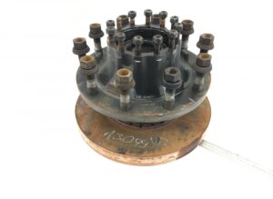 Butuc roată frână cu disc axa motrice stânga - volvo 22037085 / 22036892 / 22018420 / 3988838 / 3092710 1 Butuc roată frână cu disc axa motrice stânga – volvo 22037085 / 22036892 / 22018420 / 3988838 / 3092710