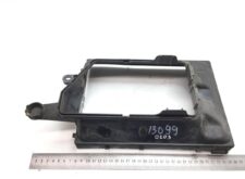 Carcasă filtru de aer cabină Volvo 82220205 84813198