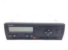 Tahograf Digital Volvo 22586201 85020811 85026811 85021876 23081389 22076018