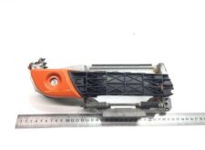 Mâner exterior ușă dreapta Volvo - Coduri 82184447, 82321322, 22246022