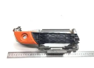 Mâner exterior ușă dreapta volvo – coduri 82184447, 82321322, 22246022