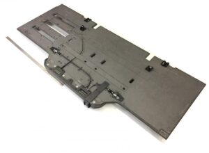 Cadru de pat inferior pentru volvo 84078897 1 Cadru de pat inferior pentru volvo 84078897