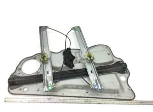 Mecanism regulator de geam dreapta volvo – 84056045, 84055886, 84226000