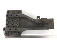 Suport arc lamelar ax secundar față stânga Volvo 22052446