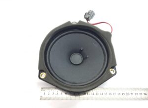 Difuzor volvo 21206606 - 14 cm 1 Difuzor volvo 21206606 – 14 cm