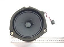 Difuzor auto Volvo 21206606 - 15 cm